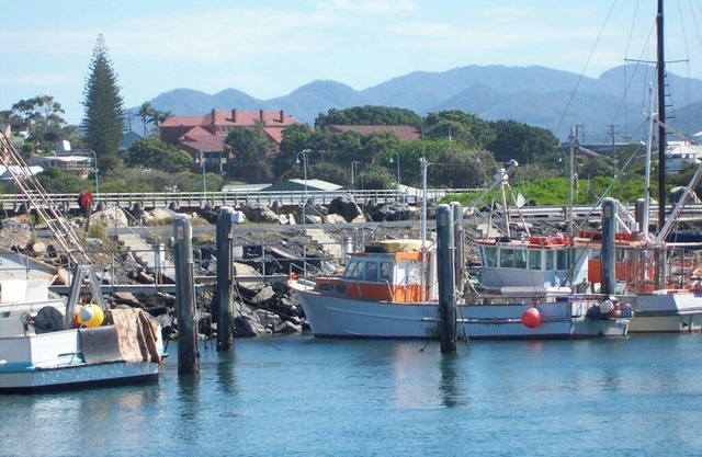 Ibis Budget Coffs Harbour