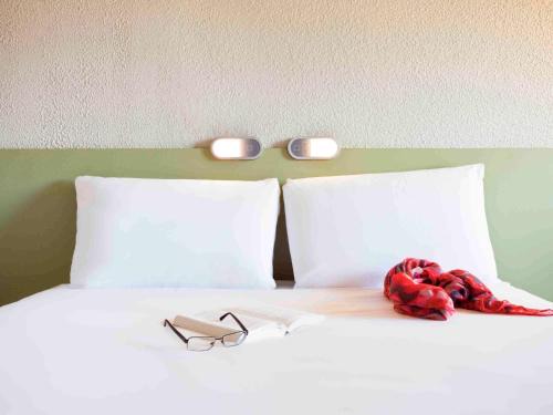 ibis budget Metz Sud