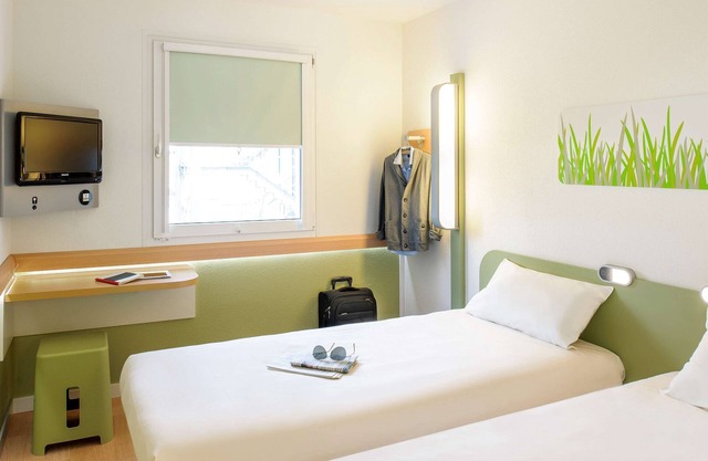 ibis budget Montauban Les Chaumes