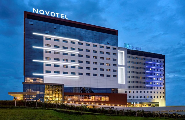ibis budget Sorocaba