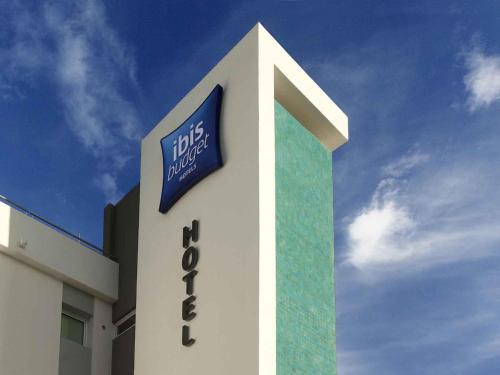 ibis budget Vitry sur Seine N7