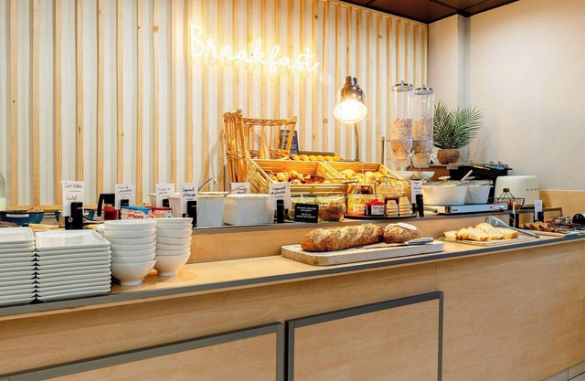 ibis Cognac Centre