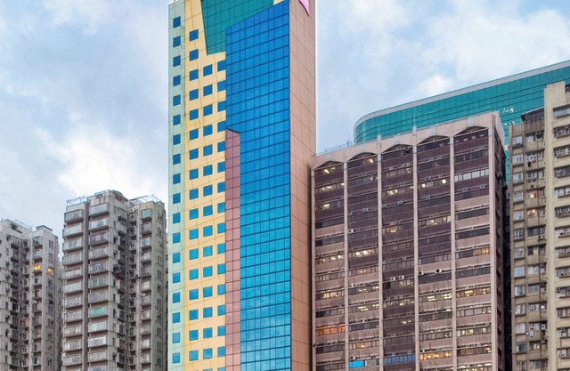 ibis Hong Kong North Point