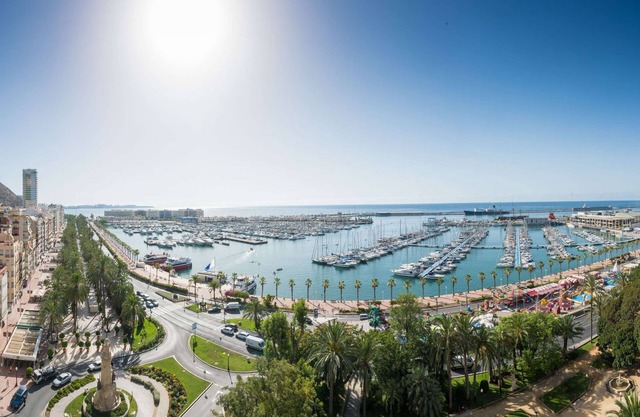 Ibis Hotel Alicante