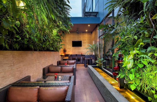 ibis Jakarta Arcadia
