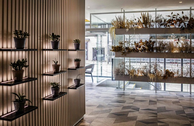 ibis Kaunas Centre