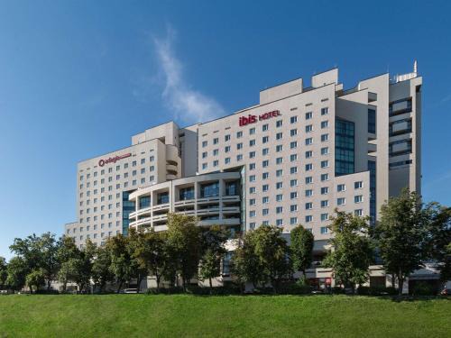 ibis Kyiv Beresteiska