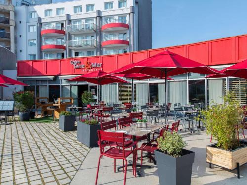 ibis La Baule Pornichet Plage