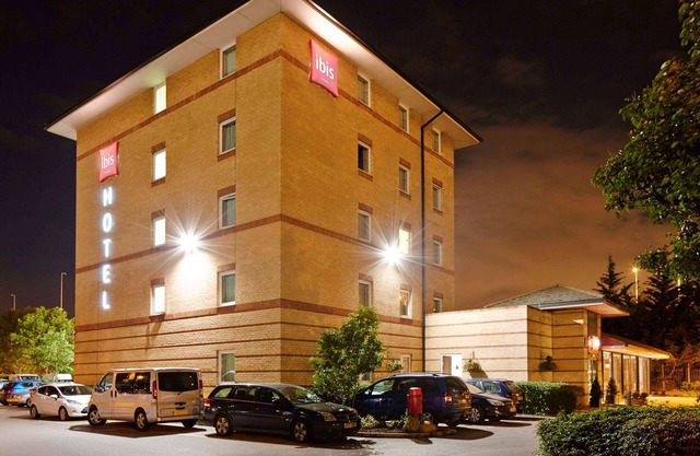 ibis London Thurrock M25