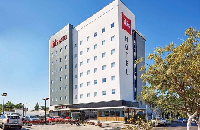 Ibis Los Mochis