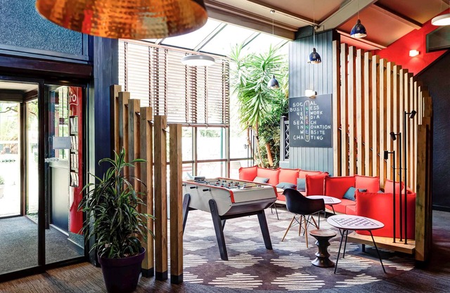 ibis Lyon Nord