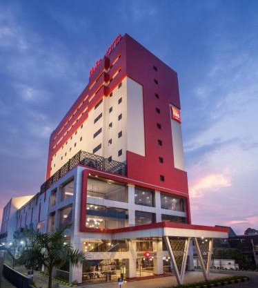 ibis Pontianak City Center