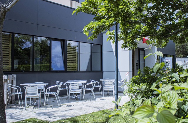 ibis Rennes Cesson