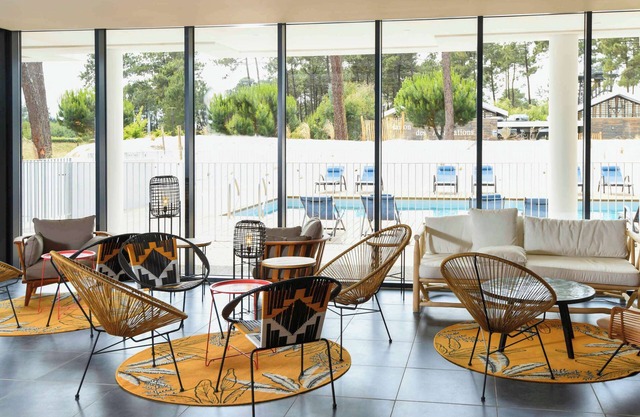 ibis Styles Arcachon Gujan Mestras