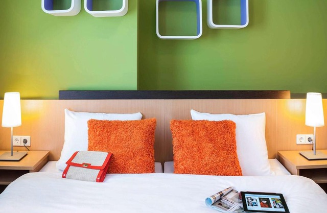 ibis Styles Berlin City Ost