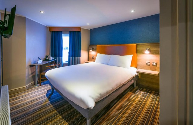 ibis Styles Birmingham Hagley Road