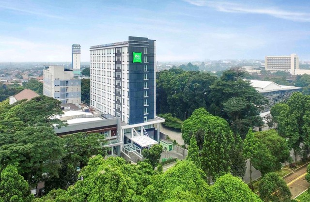 ibis Styles Bogor Pajajaran