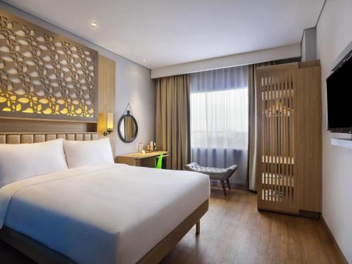 ibis Styles Cikarang