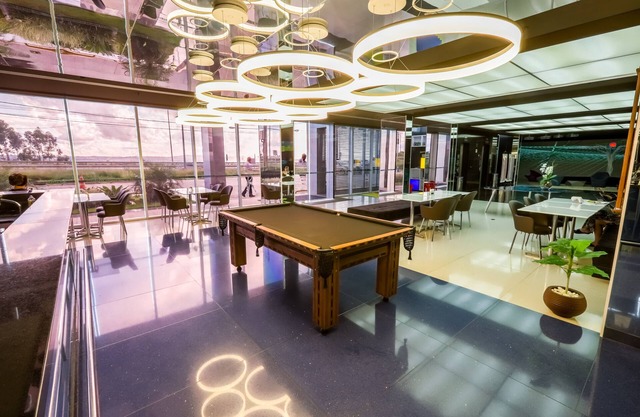 ibis Styles Confins Aeroporto