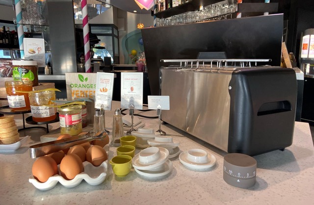 ibis Styles Fréjus Saint-Raphaël