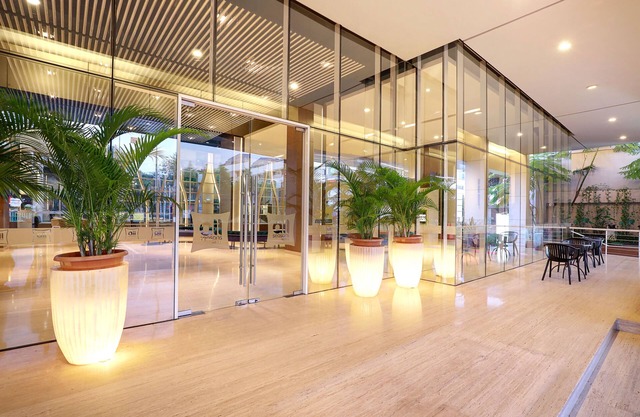 ibis Styles Jakarta Gajah Mada Hotel