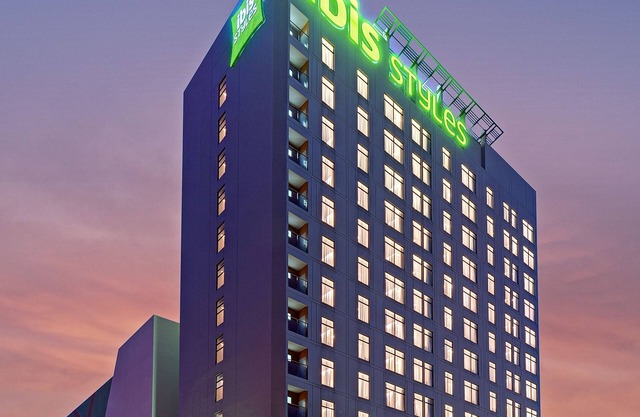 ibis Styles Johor Iskandar Puteri