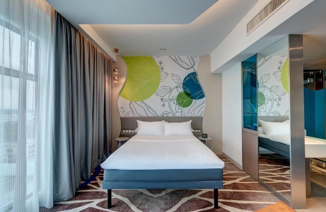 ibis Styles Johor Iskandar Puteri