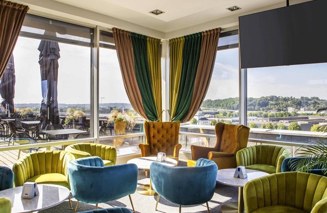 Ibis Styles Kaunas Centre