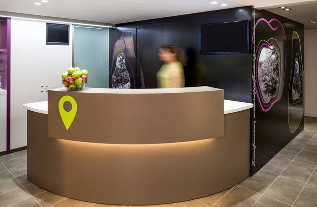 ibis Styles Lleida Torrefarrera