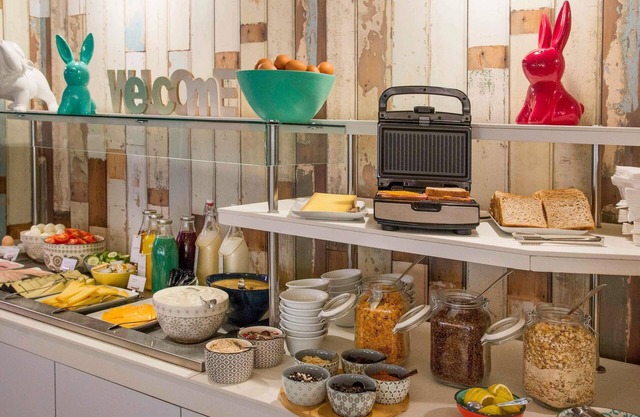 Ibis Styles Nice Centre Gare