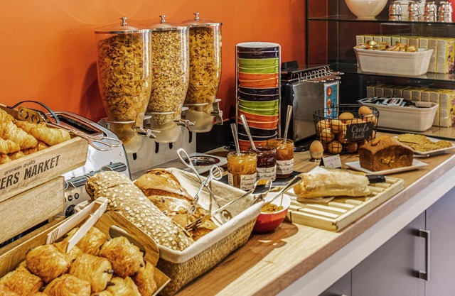 ibis Styles Reims Centre Cathédrale