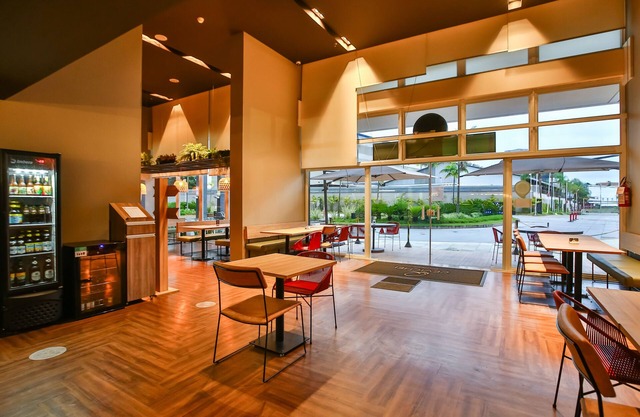 ibis Styles Sao Paulo Barra Funda