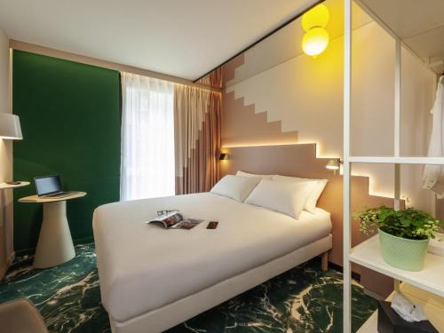 ibis Styles Zurich City Center