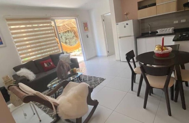 'Ibiza appartments' Curacao, apt 3