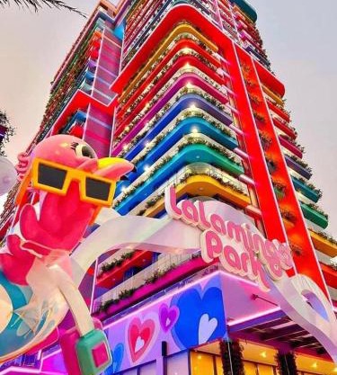 Ibiza Hải Tiến