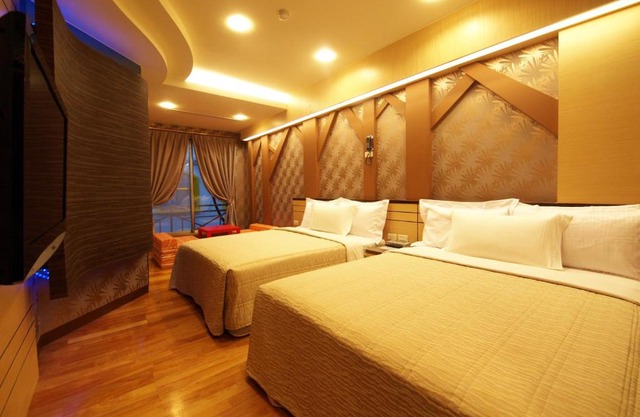 Ibiza Inn Kenting II