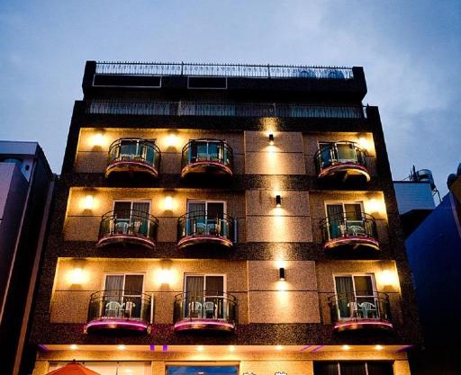 Ibiza Inn Kenting