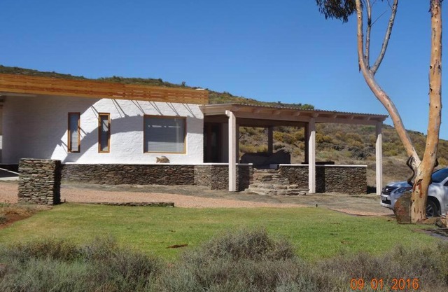 Icarus Cottage