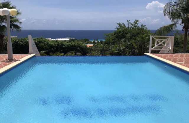 Iconic Ocean View Condo