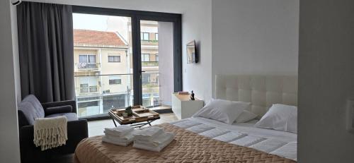 iConik Design Apartments