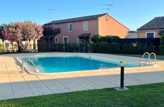 Idéal pour vos vacances