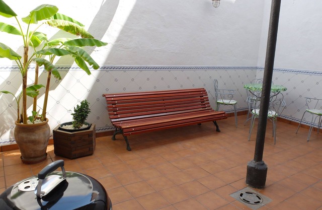 Ideal Families - Ca la Rita - Casa Menorquina - WIFI