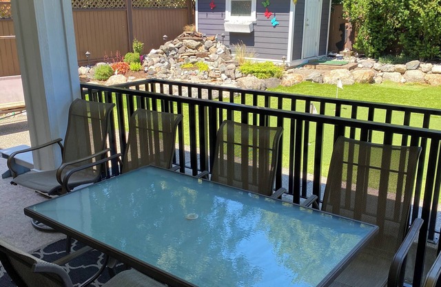 Ideal home for visiting White Rock & Greater Vancouver region