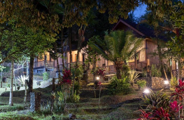 idjen Resto & Guest House