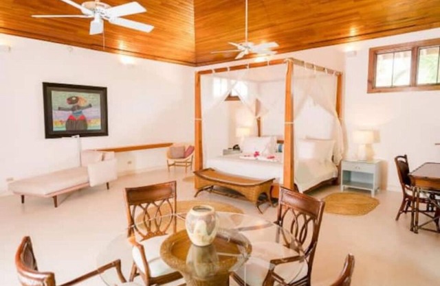 Idle Awhile Villa - Palm 5-Bedroom Luxury Villa