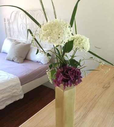 Idyllisches Wohnen in Bad Bramstedt