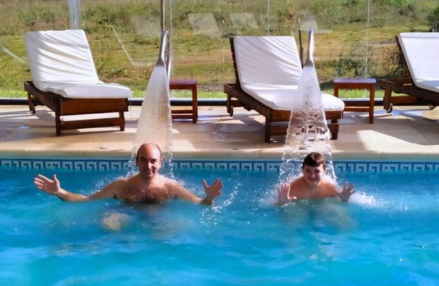 Iguape Aparts & Spa