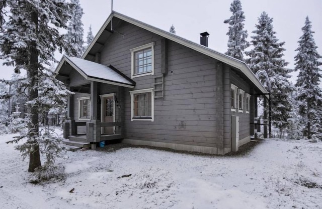 Ihtingin Koskikara by Interhome