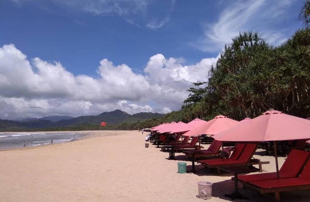 Ijen Volcano Guesthouse