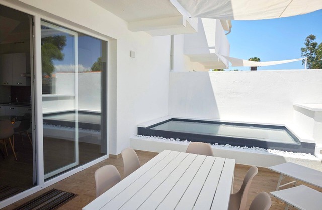 Ikebana Suite Selection Porto Pino